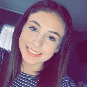 Meet your Posher, Kailey